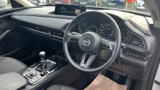 Mazda CX-30 2.5 e-Skyactiv G MHEV [140] Centre-Line 5dr Petrol Hatchback